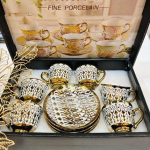 Tazas de porcelana Japonesas