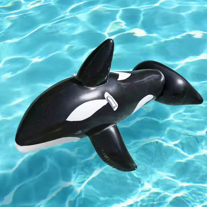 Flotador Orca - Imagen 3