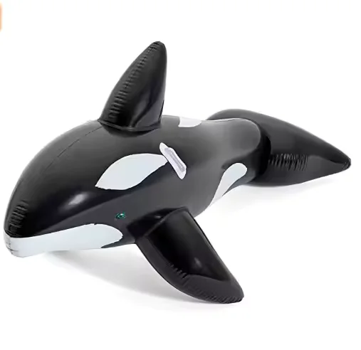 Flotador Orca