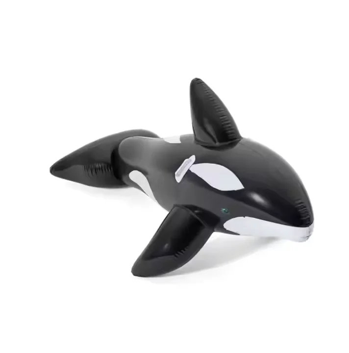 Flotador Orca - Imagen 2