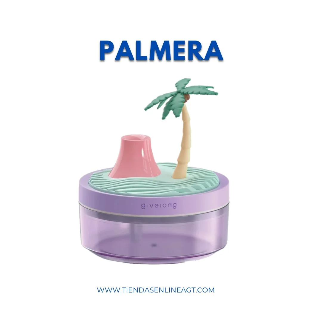 Humidificadores de Biomas - Imagen 5