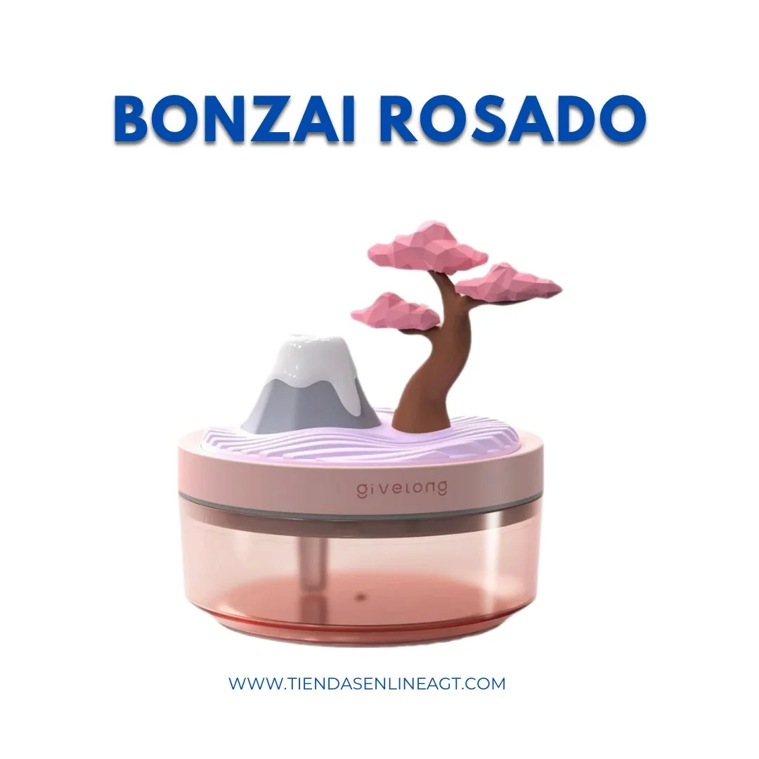 Humidificadores de Biomas - Imagen 4
