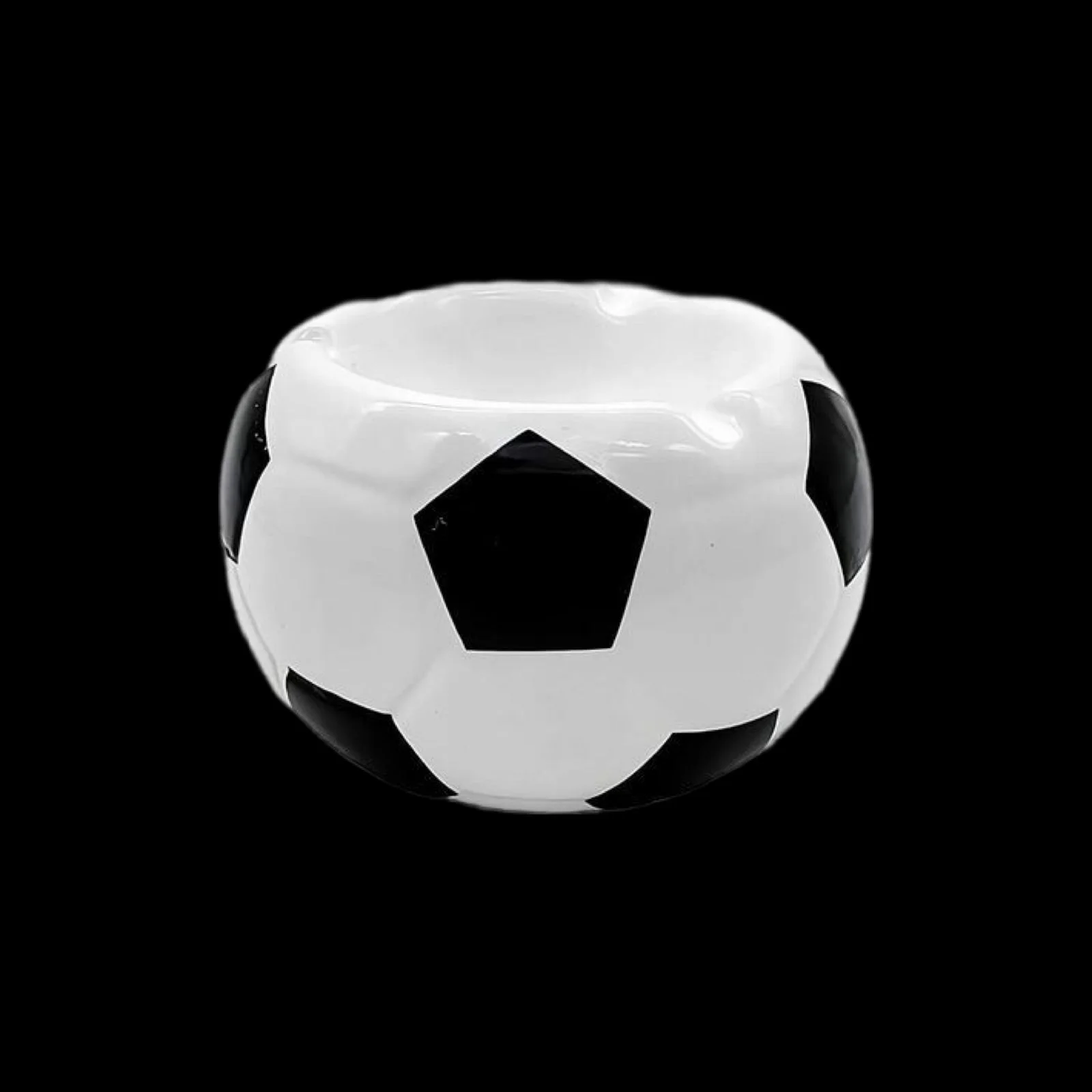 Cenicero Pelota de futboll - Imagen 2
