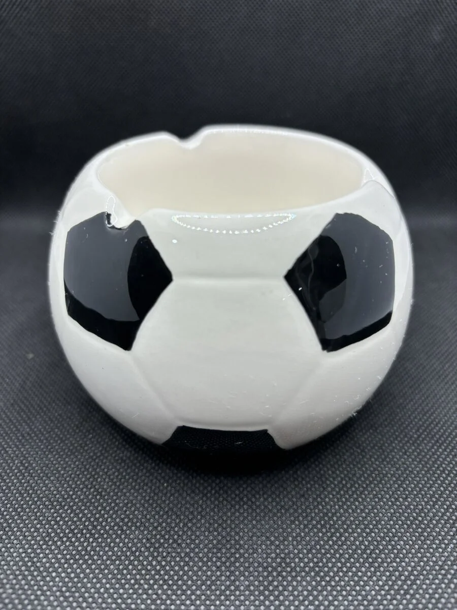 Cenicero Pelota de futboll - Imagen 3