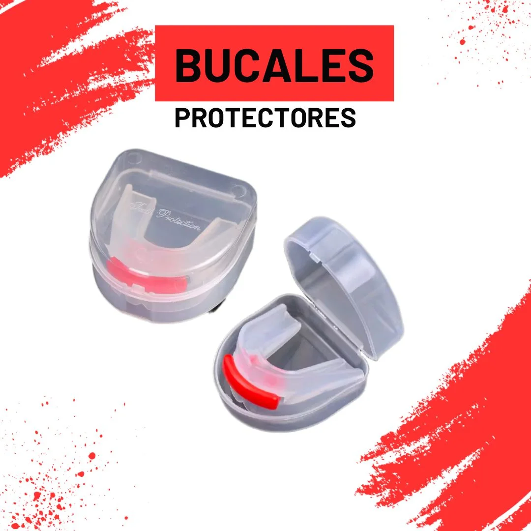 Bucal protector