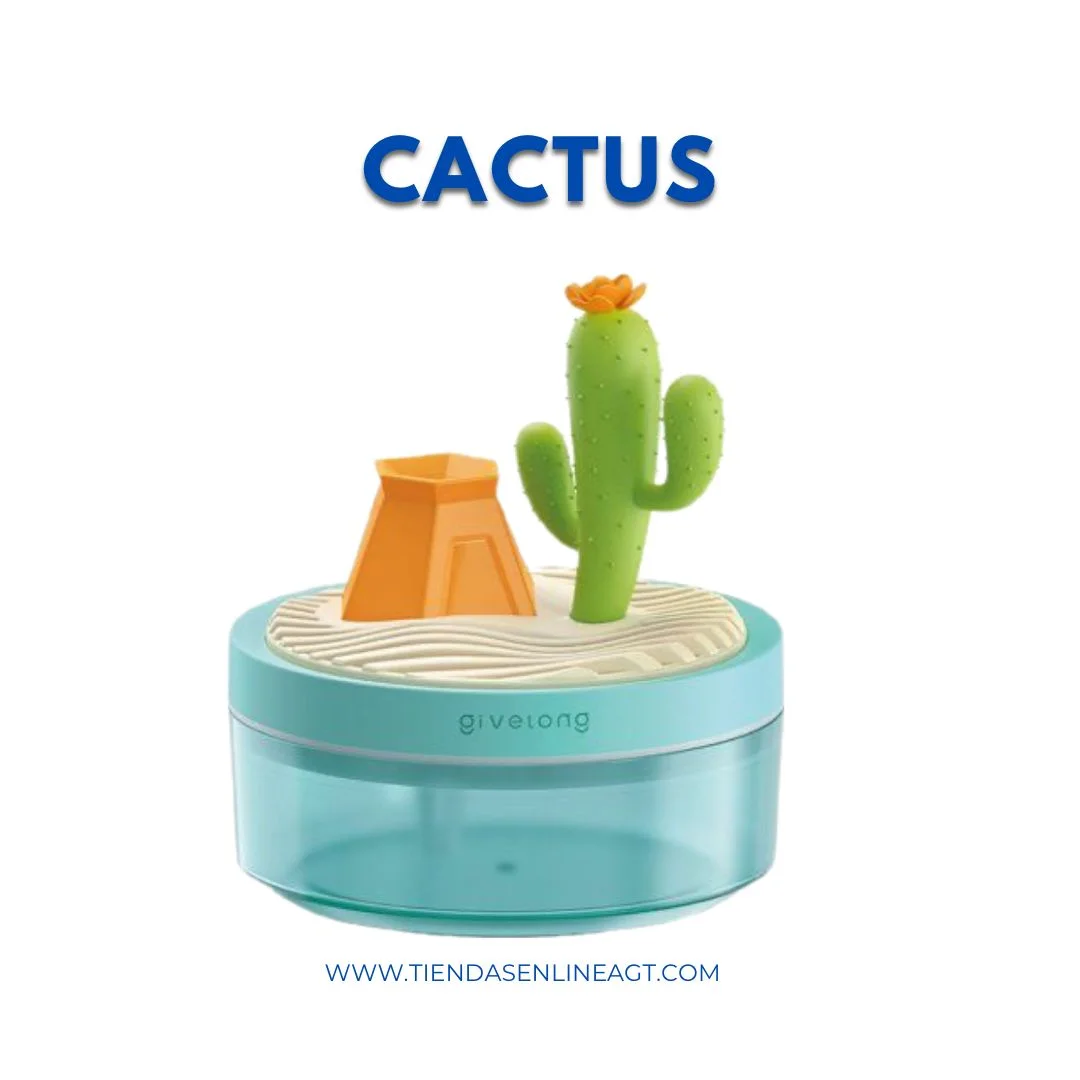 Humidificadores de Biomas - Imagen 2