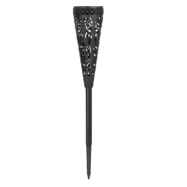 Lampara solar estilo Arabe