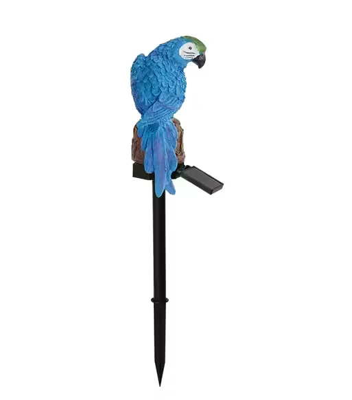 Lamparas solares de loros - Imagen 3