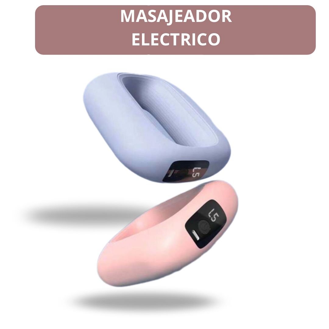 Masajeador Electrico