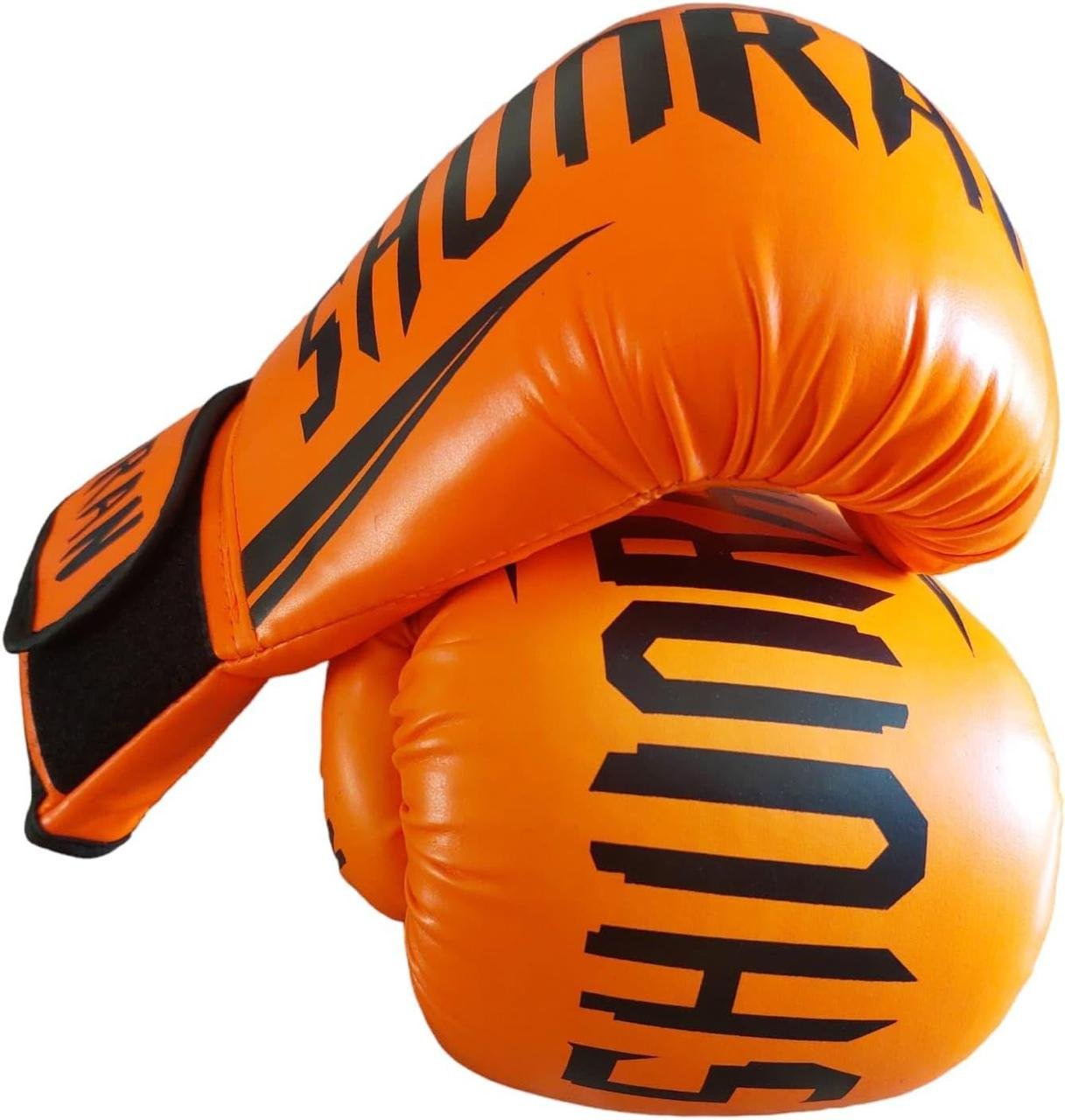 Guantes de boxeo - Imagen 4