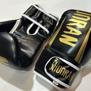 Guantes de boxeo