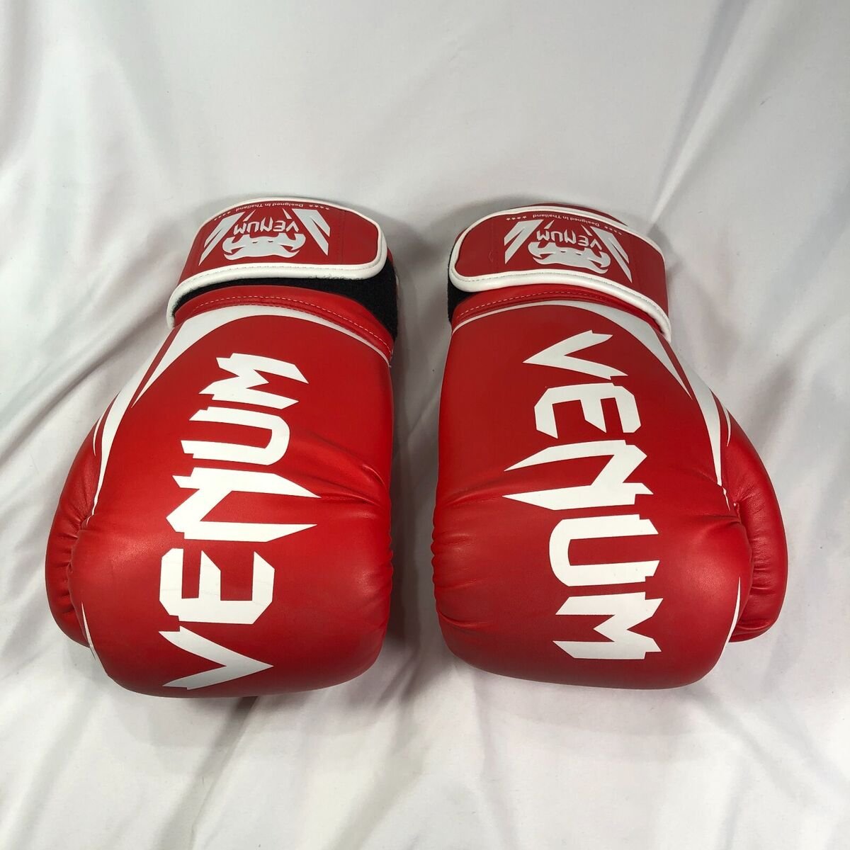 Guantes de boxeo - Imagen 2