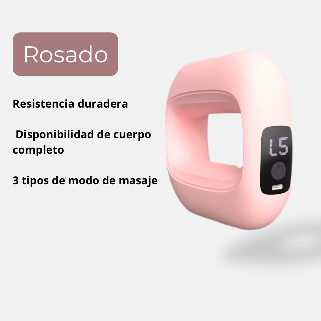 Masajeador Electrico - Imagen 3