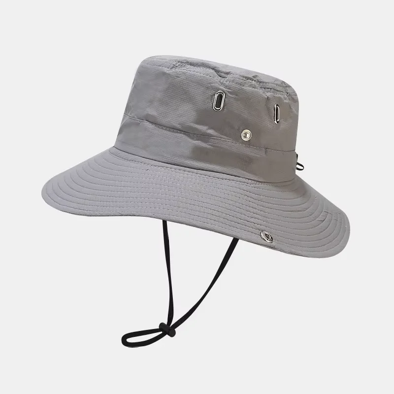 Sombrero Explorador - Imagen 4