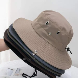 Sombrero Explorador
