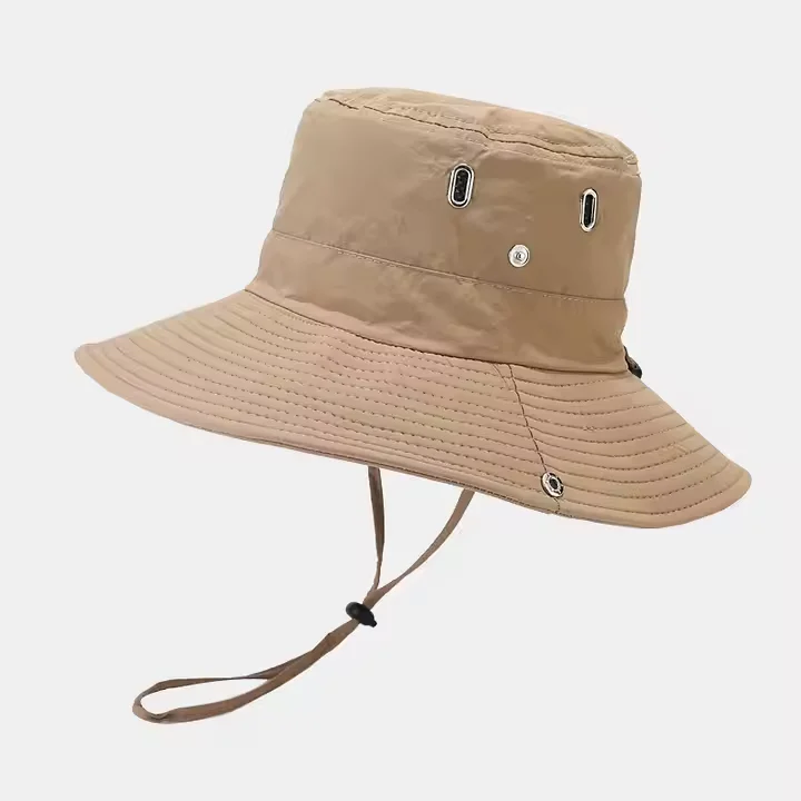 Sombrero Explorador - Imagen 6
