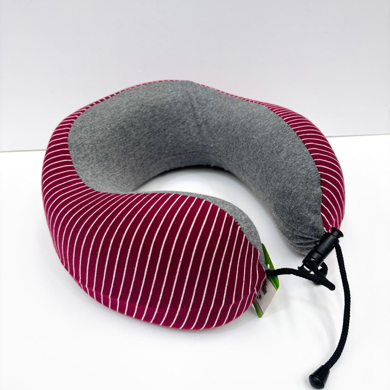 Almohada Ergonómica de Viaje - Imagen 5