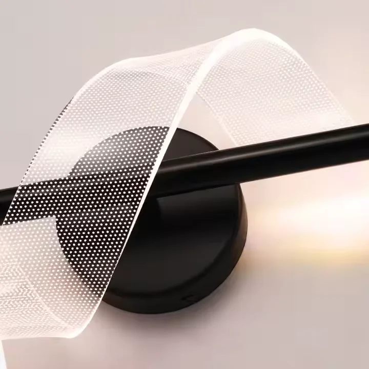 Lampara Led Tipo listón - Imagen 4