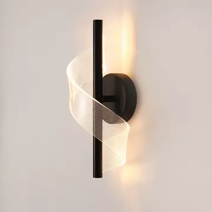 Lampara Led Tipo listón - Imagen 3