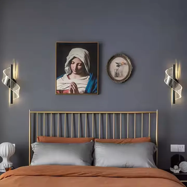 Lampara Led Tipo listón - Imagen 6