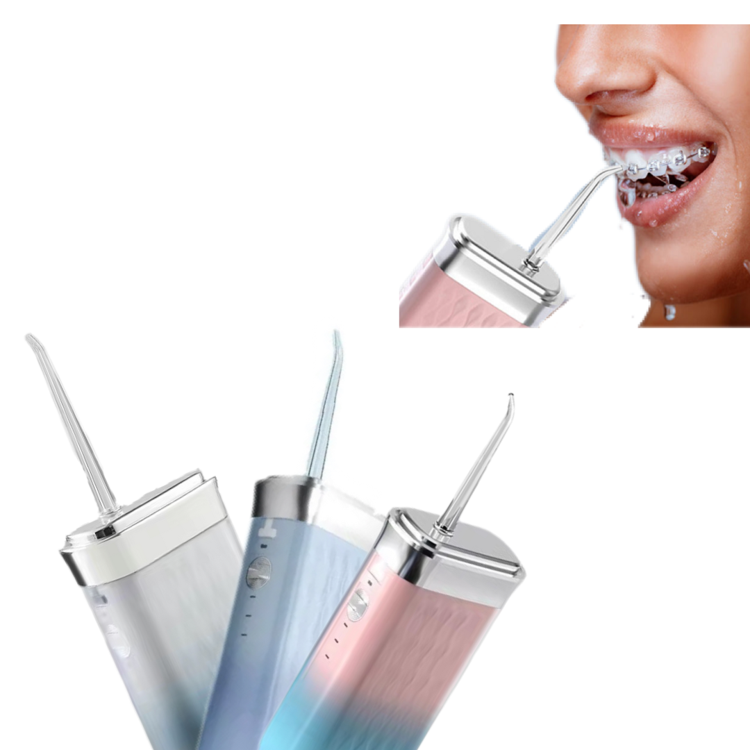 Irrigador Bucal Cuadrado - Imagen 3
