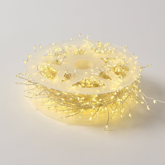 Serie de Luces Gotas de Hada - Imagen 6
