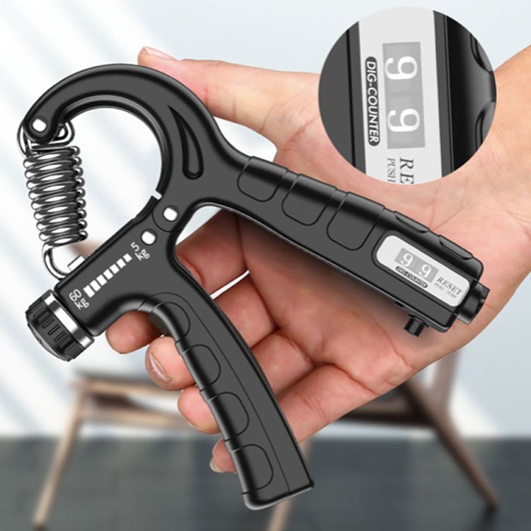Hand Grip Fortalecedor - Imagen 2