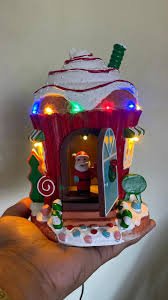 Villa Cupcake Navideña - Imagen 6