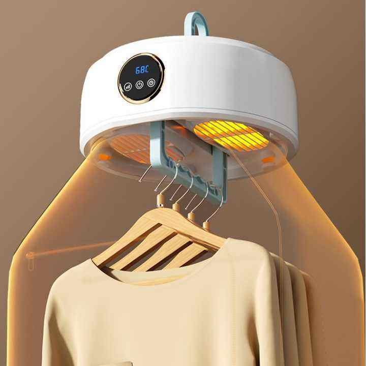 Secadora Portátil de Ropa - Imagen 5